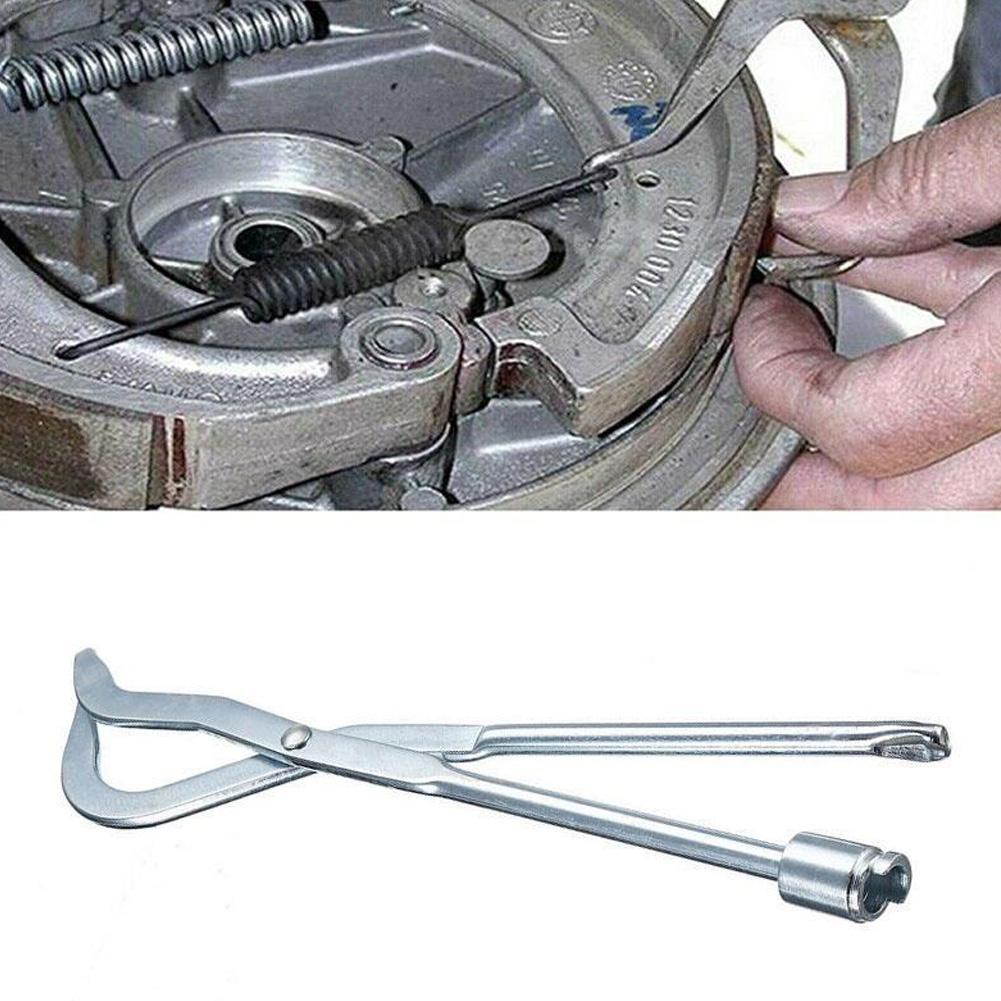 Workshop Tools Automotive - 31cm samochód pojazd bębnowy przewód hamulcowy