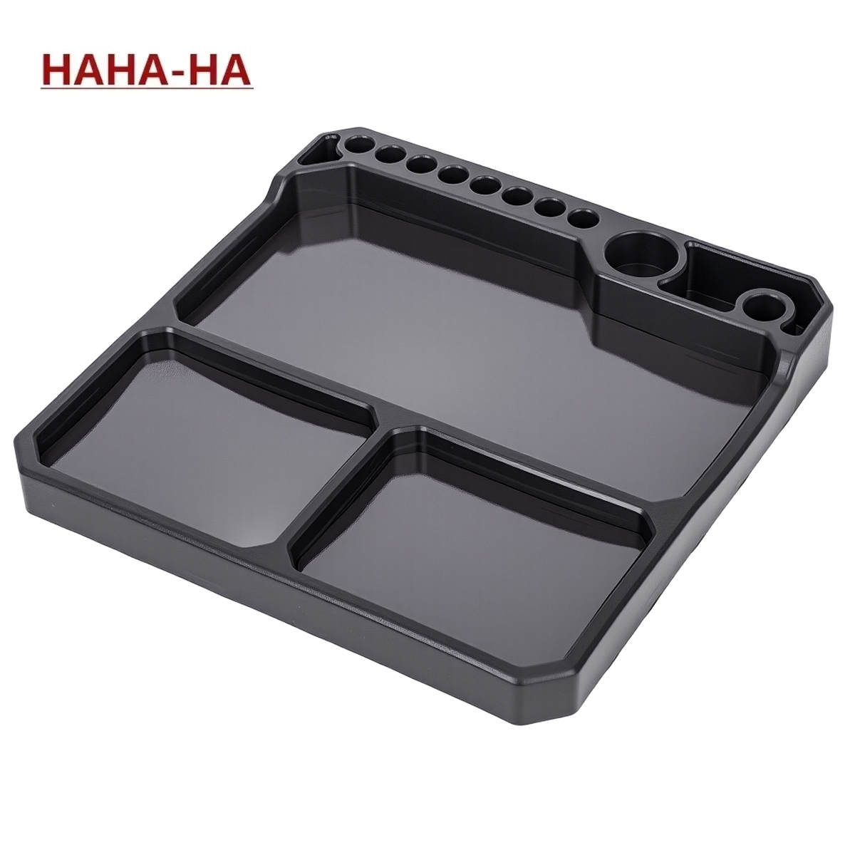 Magnetic Parts Tray - 1 szt. Silikonowa tacka na części