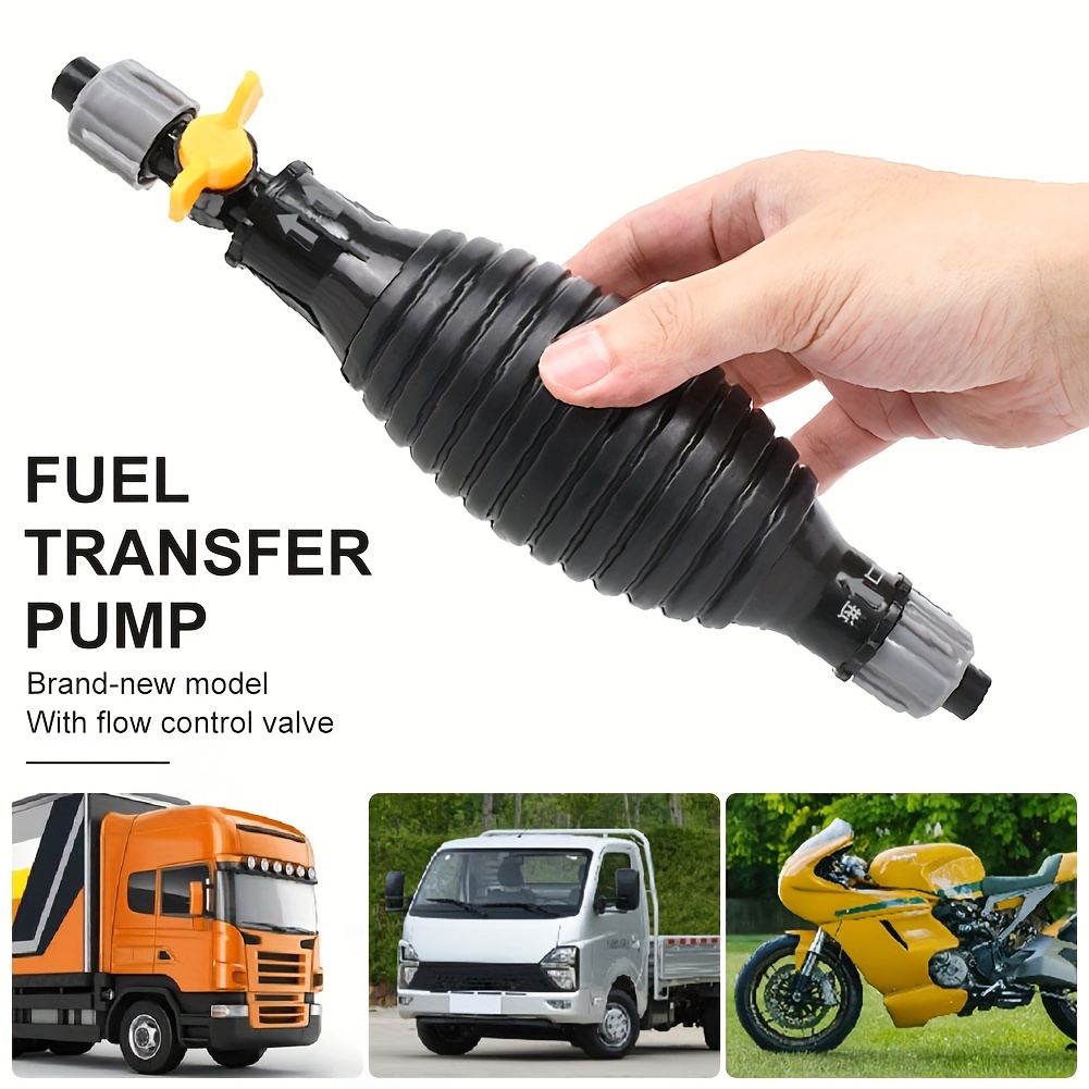 1 szt. Ręczna pompa do oleju i – Workshop Tools Automotive recenzja i cena