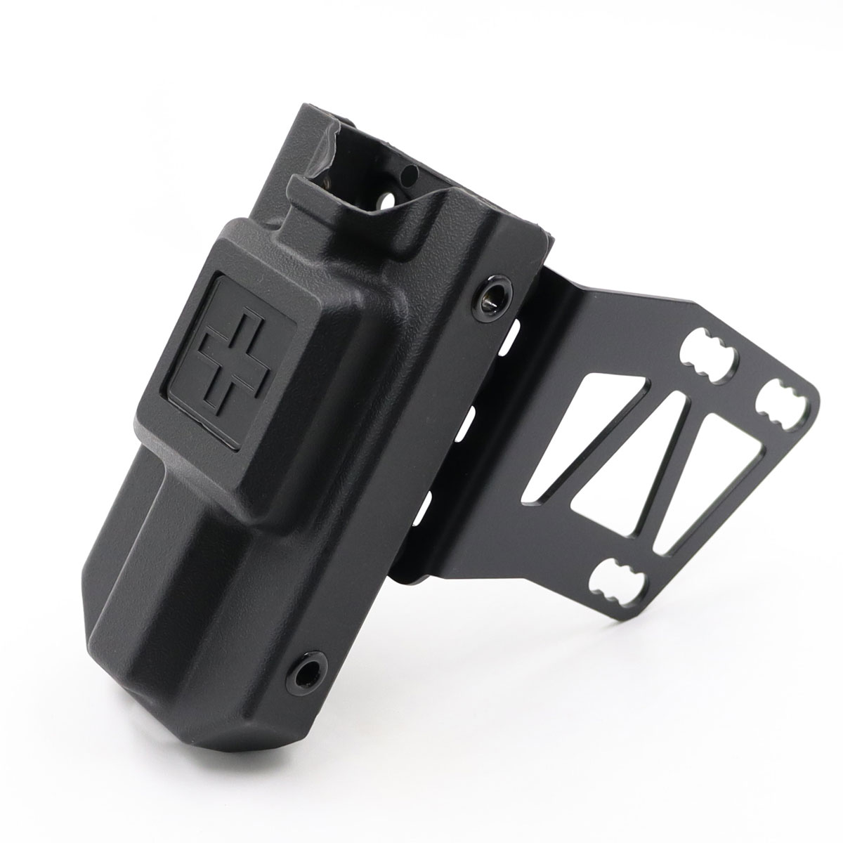 Adapter do mocowania taktyczne – Mini Workshop Tools recenzja i cena