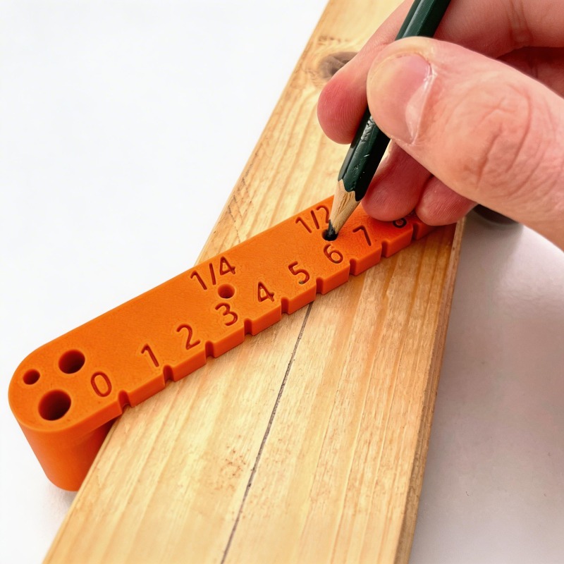 Lokalizator Centrum Obróbki Dr – Dovetail Marking Guide recenzja i cena