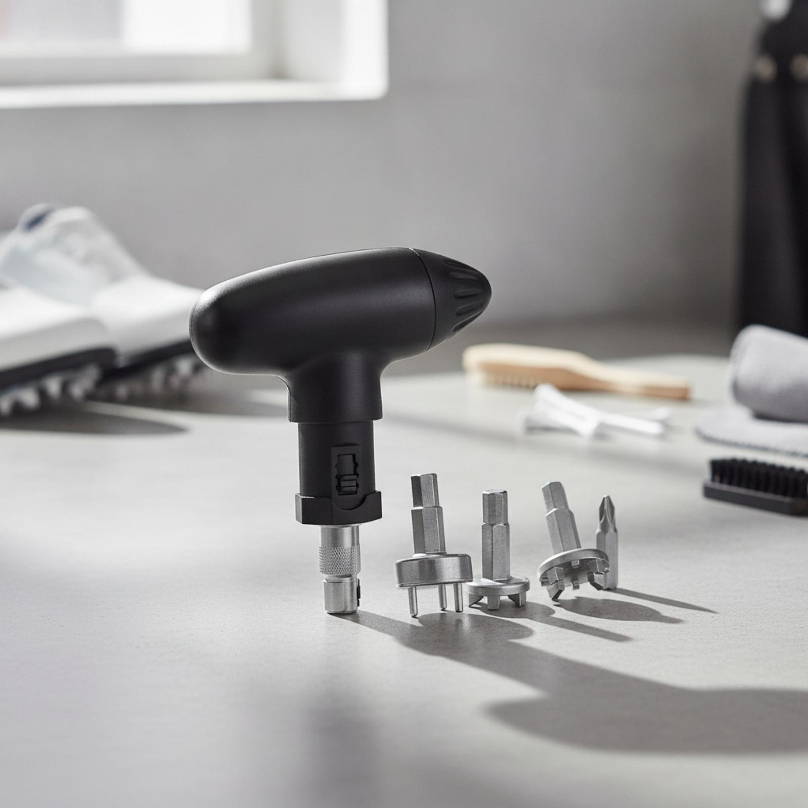 Narzędzie do usuwania kolców z – Workshop With Tools recenzja i cena