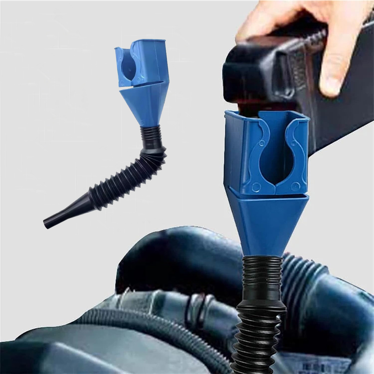 Lejek zapobiegający rozlewaniu – Workshop Tools Automotive recenzja i cena