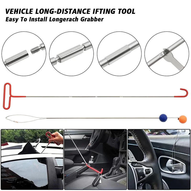 27-częściowy zestaw narzędzi d – Workshop Tools Automotive recenzja i cena