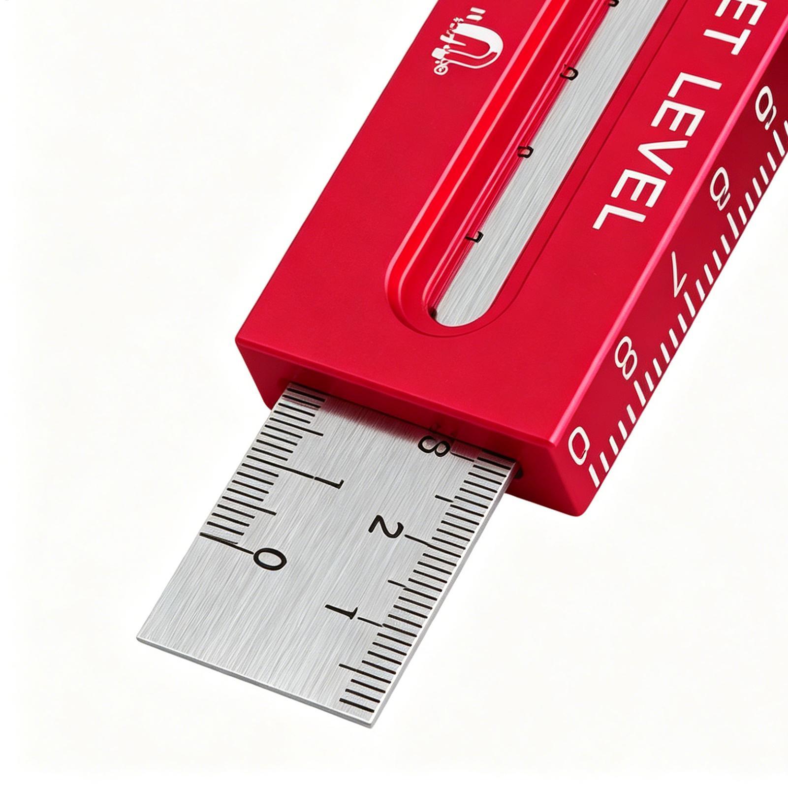 Liniał stolarski magnetyczny z – Dovetail Marking Guide recenzja i cena