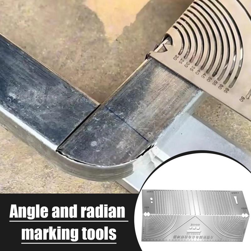 Narzędzie do znakowania łukiem – Dovetail Marking Guide recenzja i cena