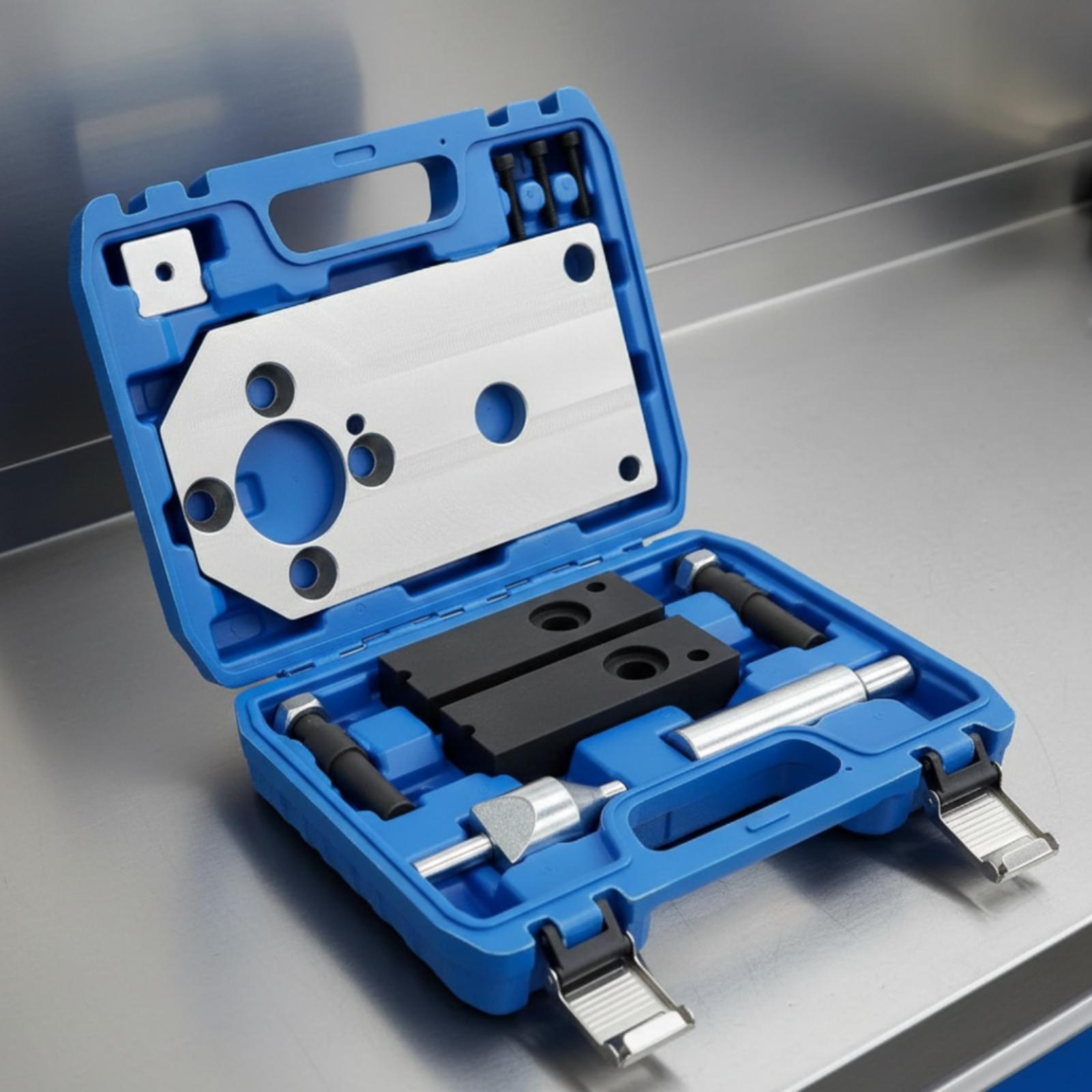 Narzędzie do ustawiania rozrzą – Mechanical Tools In Workshop recenzja i cena