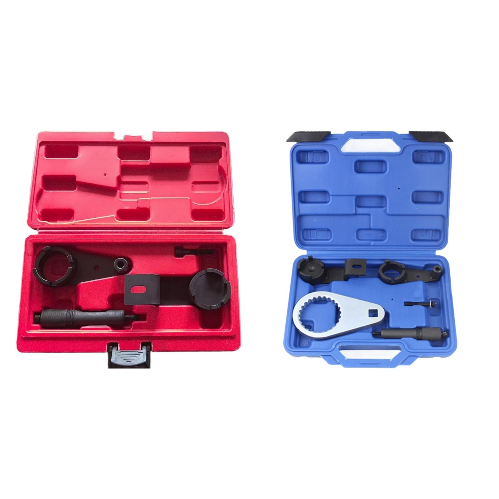 Zestaw narzędzi do blokowania  – Mechanical Tools In Workshop recenzja i cena