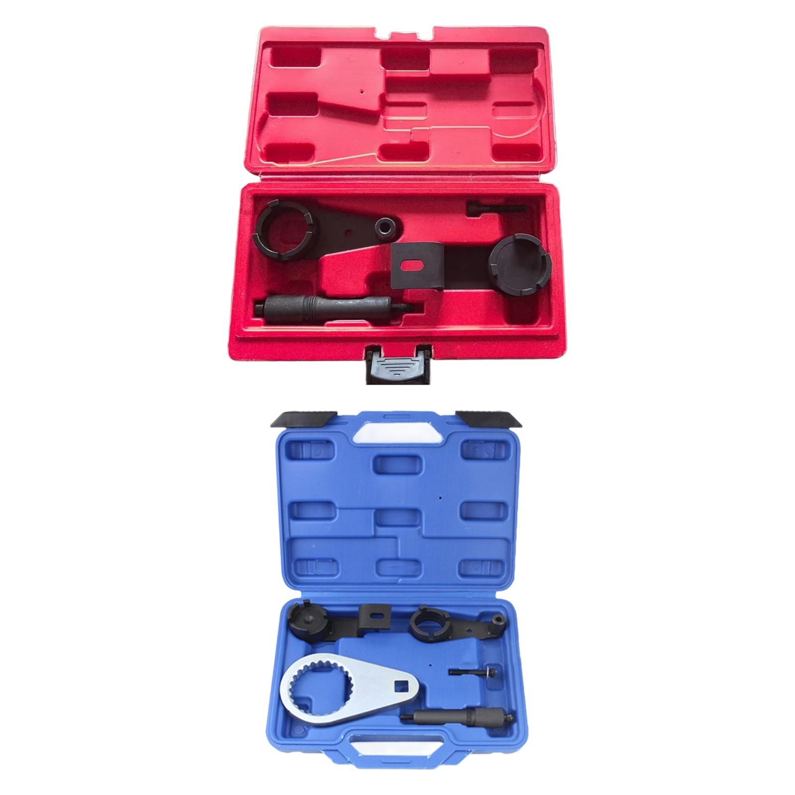 Zestaw narzędzi do blokowania  – Mechanical Tools In Workshop recenzja i cena