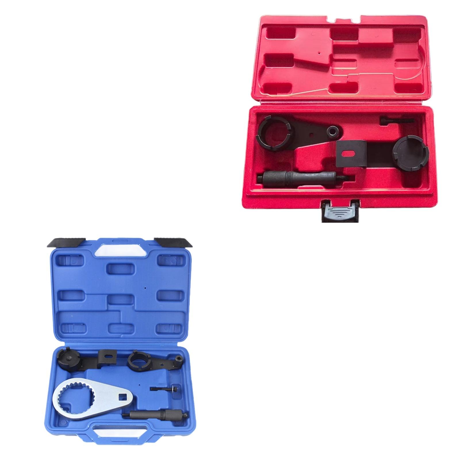 Zestaw narzędzi do blokowania  – Mechanical Tools In Workshop recenzja i cena