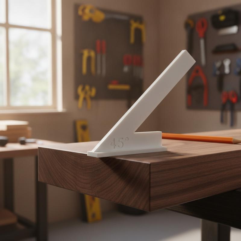 Linijka do pozycjonowania pod  – Workshop Marking Tools recenzja i cena