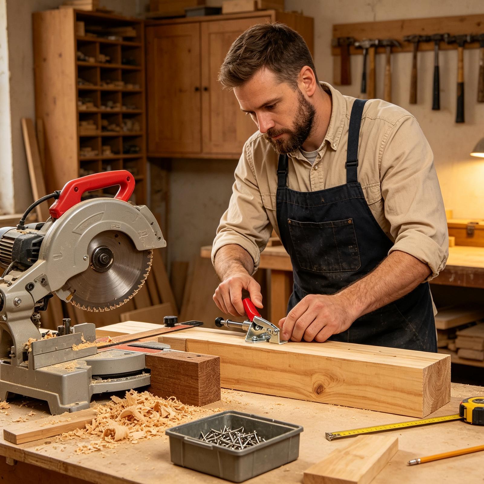 Zacisk dźwigniowy poziomy 45kg – Welding Tools In Workshop recenzja i cena