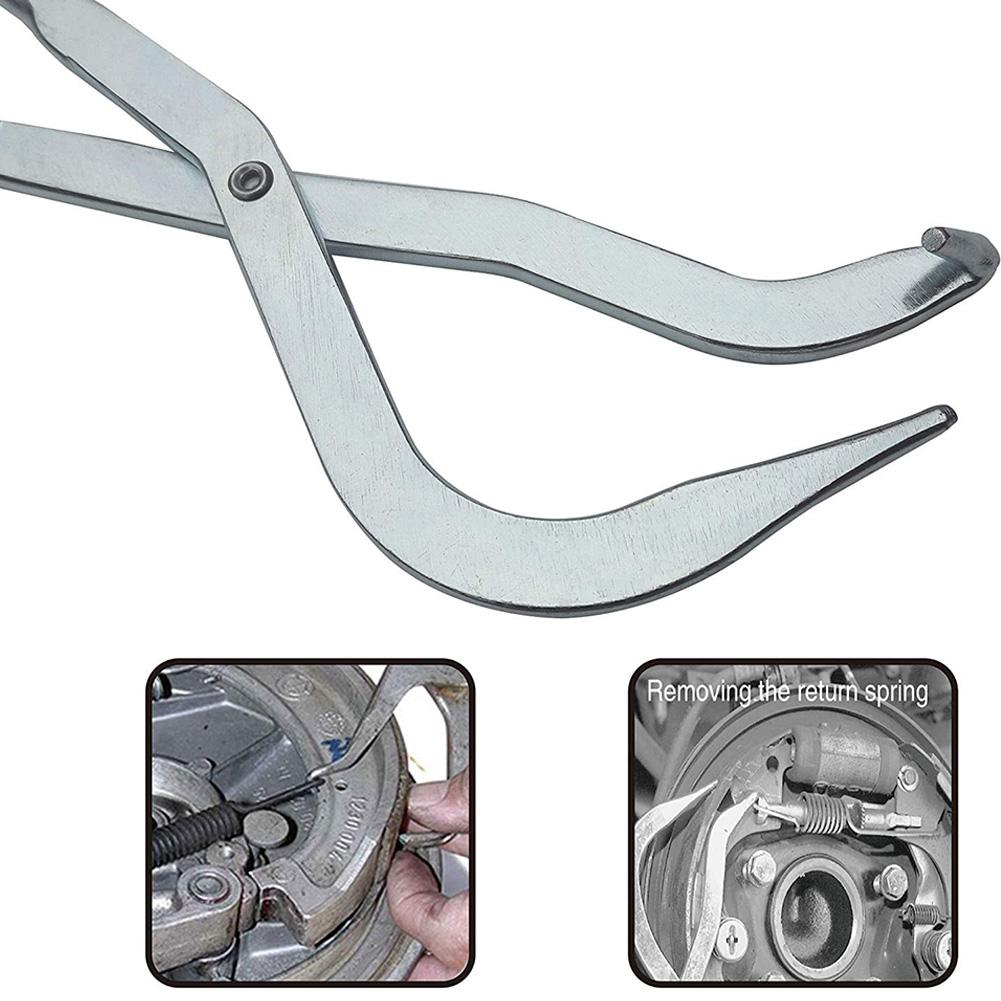 31cm samochód pojazd bębnowy p – Workshop Tools Automotive recenzja i cena