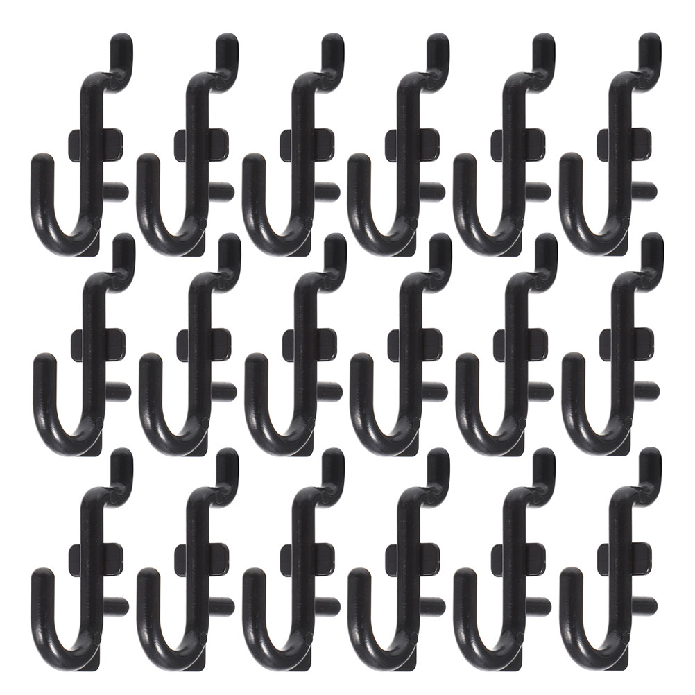 30 sztuk uniwersalnych haczykó – Workshop Tools Organizer recenzja i cena