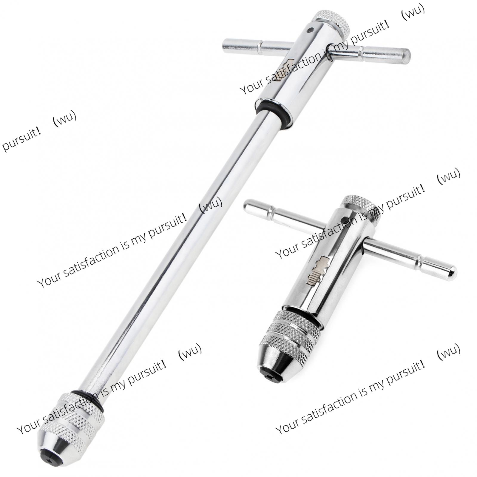 Regulowany klucz do gwintownik – Mechanical Tools In Workshop recenzja i cena