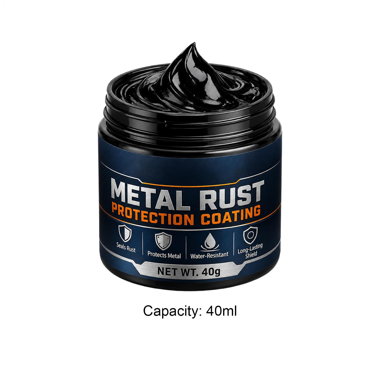40ml Pasta do usuwania rdzy z  – Workshop With Tools recenzja i cena