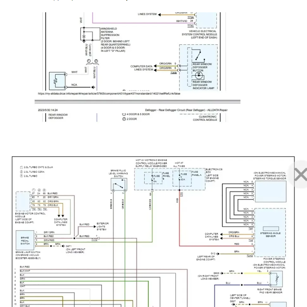 1 rok pełnej wersji Alldata US – Workshop Tools Diagram recenzja i cena