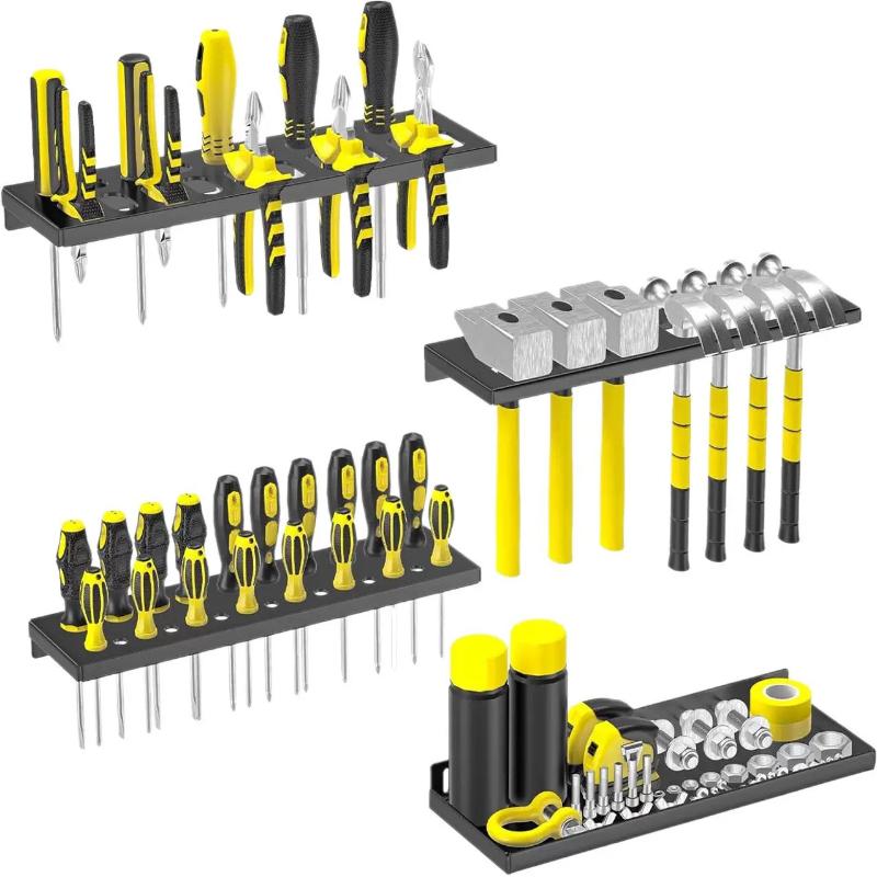 Ścienny organizer warsztatowy  – Workshop Tools Store recenzja i cena