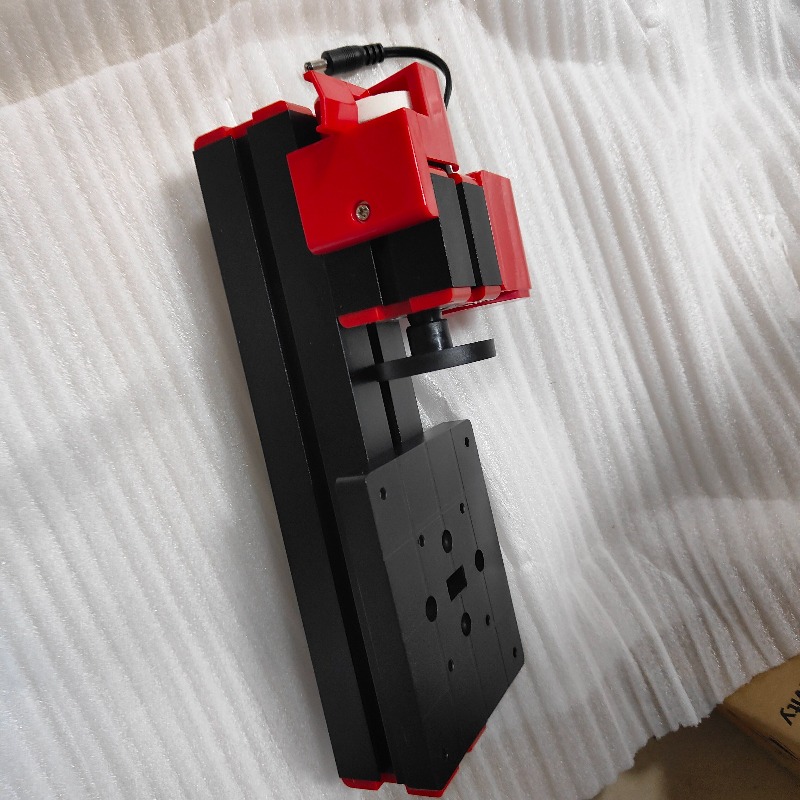 Miniaturowa szlifierka w całoś – Mini Workshop Tools recenzja i cena