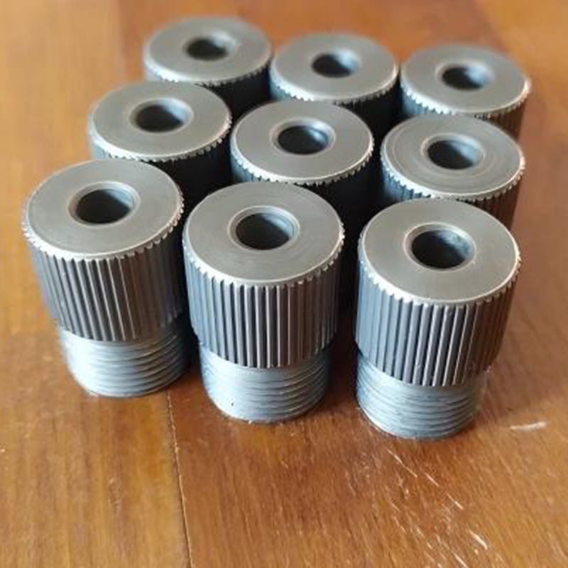 7 szt. Tulejek wiertarskich do – Mini Workshop Tools recenzja i cena