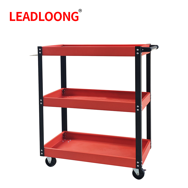 LEADLOONG Car Repair Bench 3 T – Workshop Tools Automotive recenzja i cena