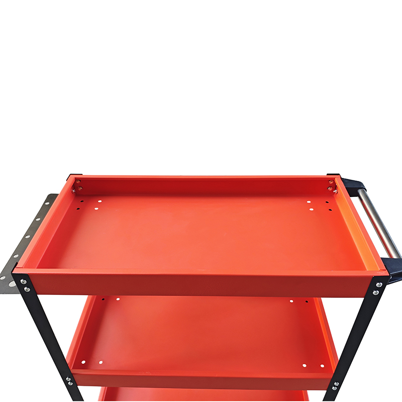 LEADLOONG Car Repair Bench 3 T – Workshop Tools Automotive recenzja i cena