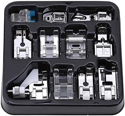 Zestaw 11 stopek dociskowych - – Workshop Tools Machine recenzja i cena