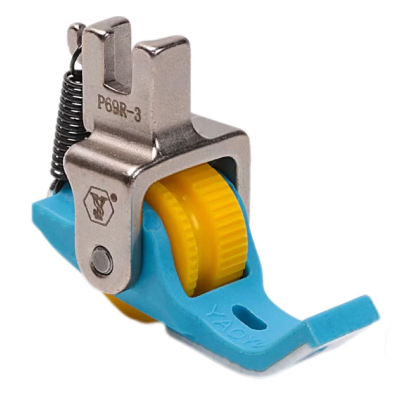 Stopka dociskowa T69 z plastik – Workshop Tools Machine recenzja i cena