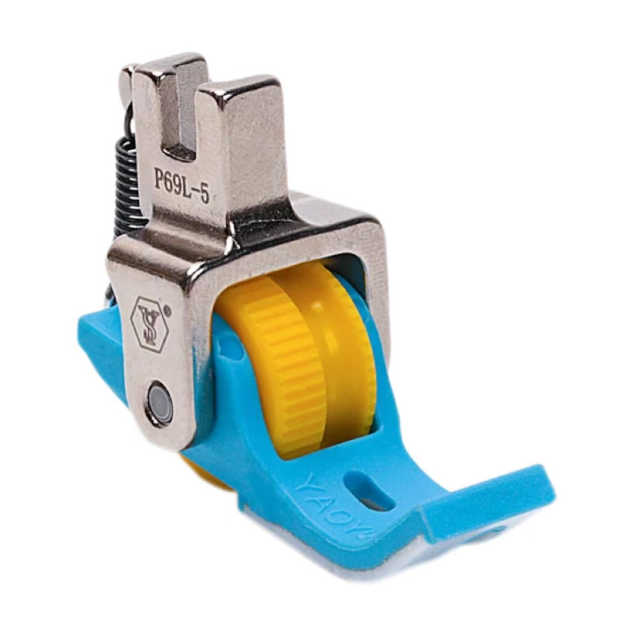 Stopka dociskowa T69 z plastik – Workshop Tools Machine recenzja i cena