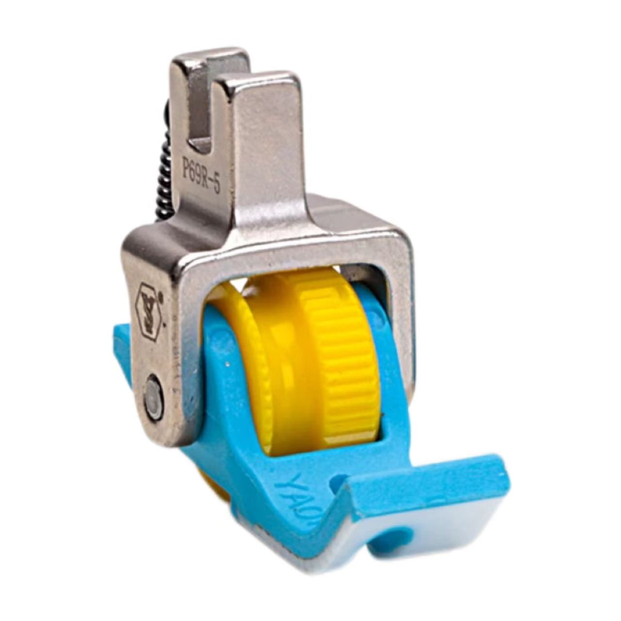 Stopka dociskowa T69 z plastik – Workshop Tools Machine recenzja i cena