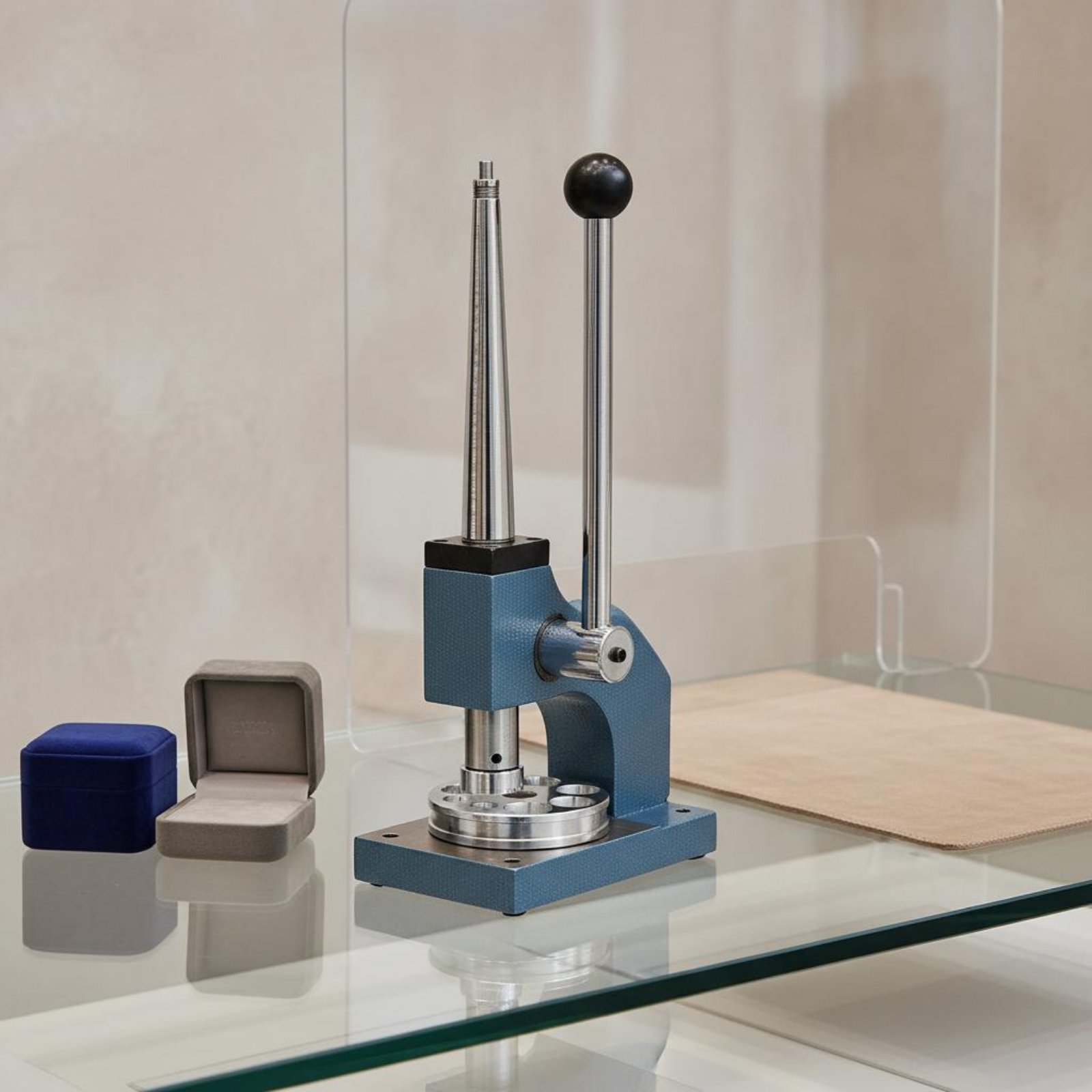 Regulator Rozmiaru Pierścienia – Workshop With Tools recenzja i cena
