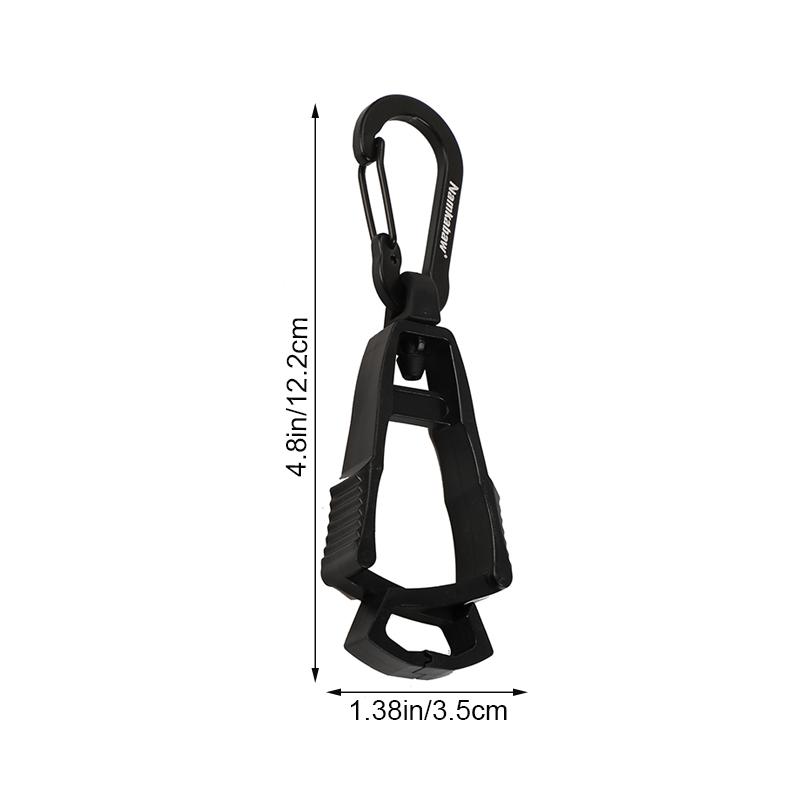 1 szt. Klips do rękawic outdoo – Mini Workshop Tools recenzja i cena