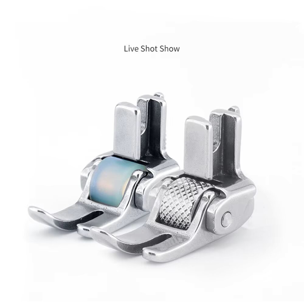 Stopka dociskowa rolkowa, w ca – Workshop Tools Machine recenzja i cena