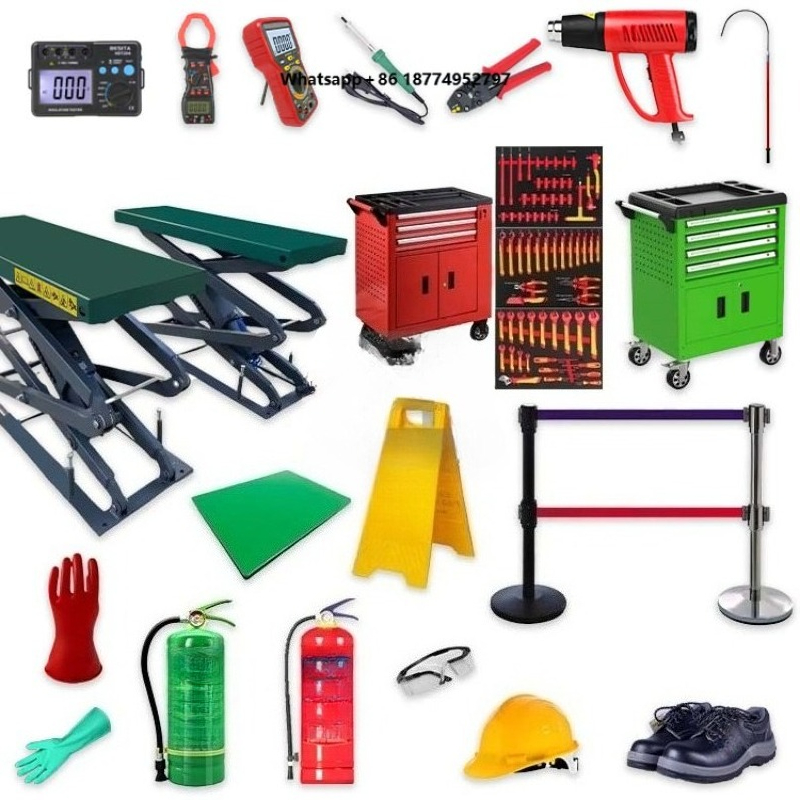 Kompletny zestaw narzędzi i sp – Workshop Tools Store recenzja i cena