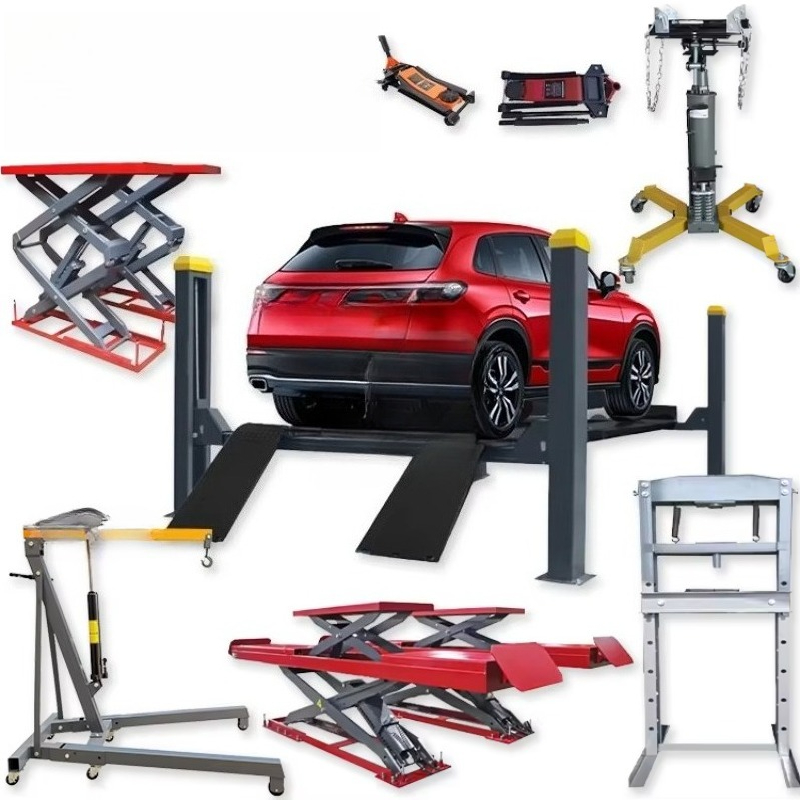 Kompletny zestaw narzędzi i sp – Workshop Tools Store recenzja i cena