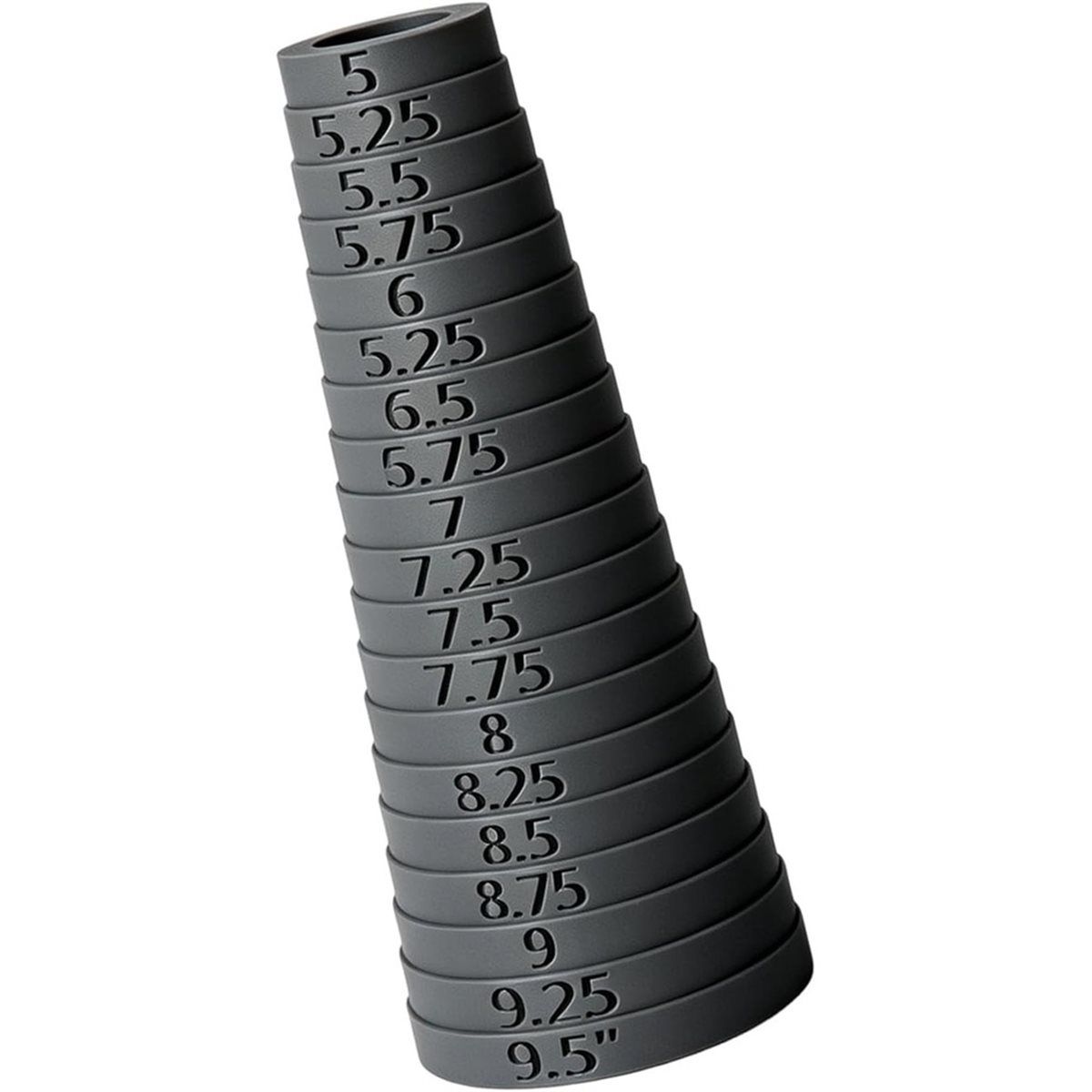 Mandrel do pomiaru rozmiaru br – Workshop Marking Tools recenzja i cena