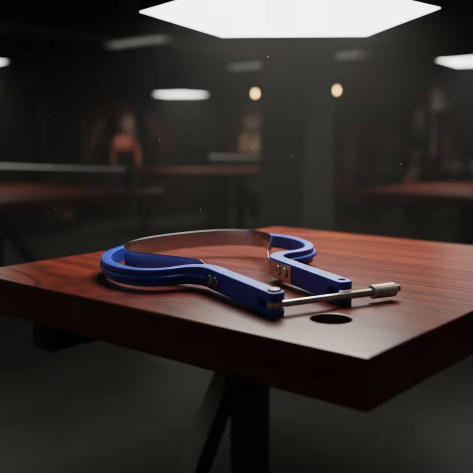 Narzędzie do cięcia gumy rakie – Workshop With Tools recenzja i cena