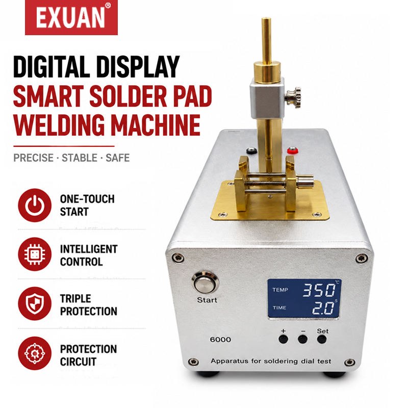 Maszyna do spawania nóżek tarc – Welding Tools In Workshop recenzja i cena