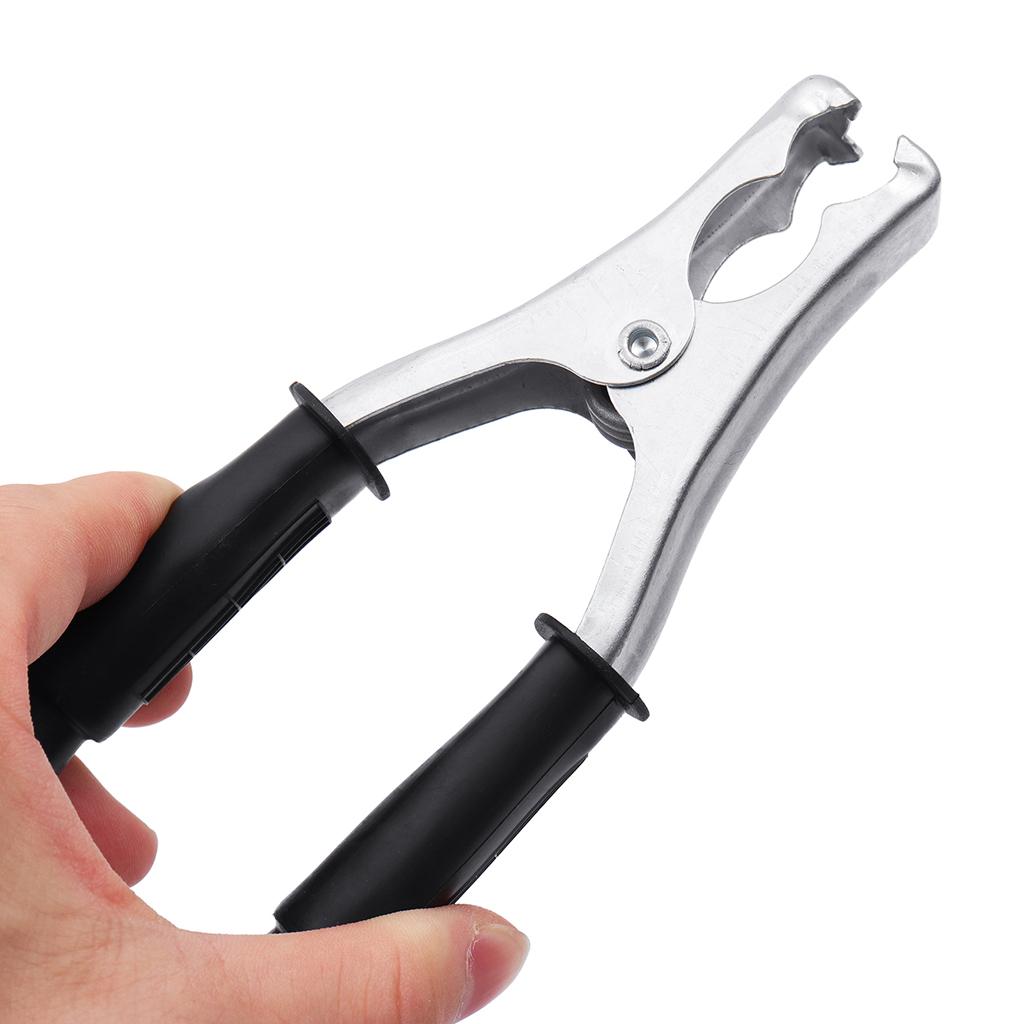 Ergonomiczny zacisk spawalnicz – Welding Tools In Workshop recenzja i cena