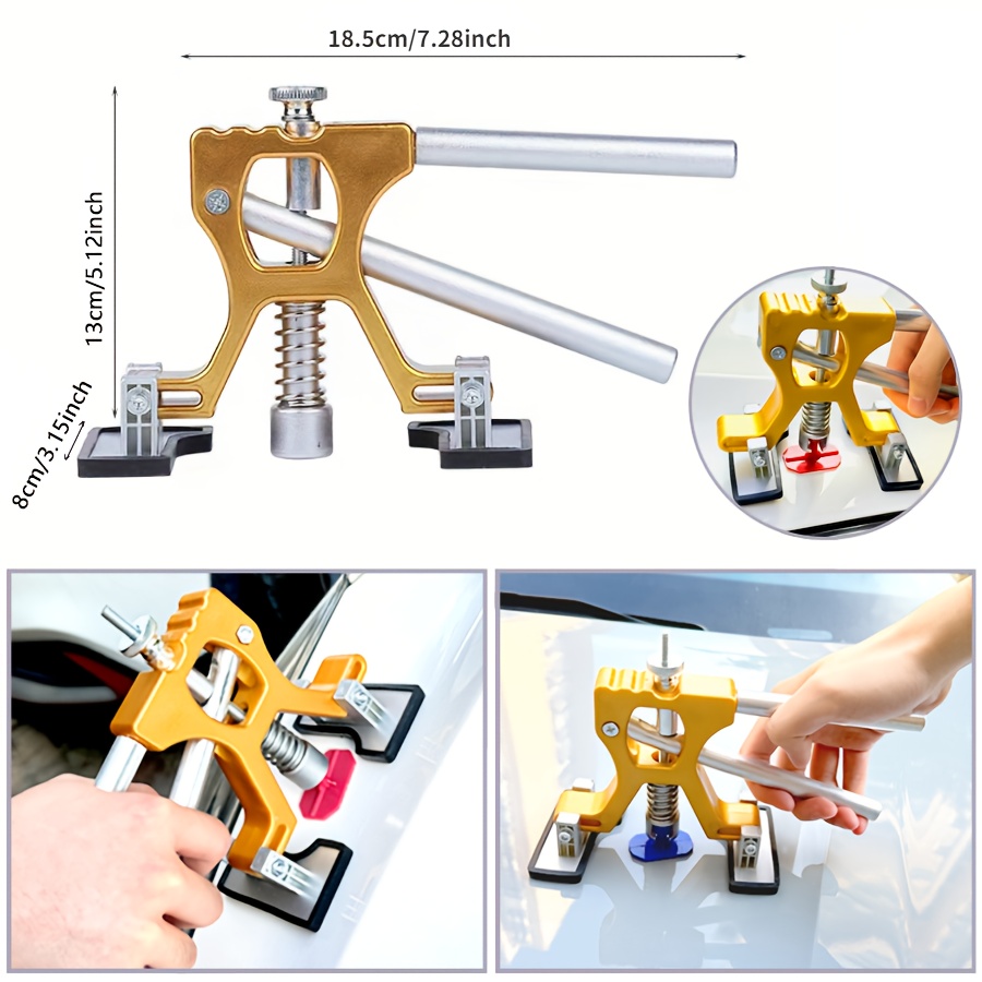 Nowy Regulowany Zestaw do Napr – Mechanical Tools In Workshop recenzja i cena