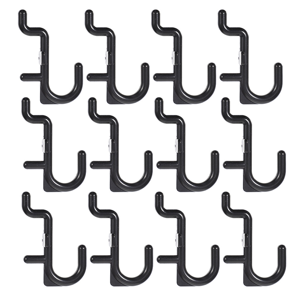 30 sztuk haczyków do montażu n – Workshop Tools Organizer recenzja i cena