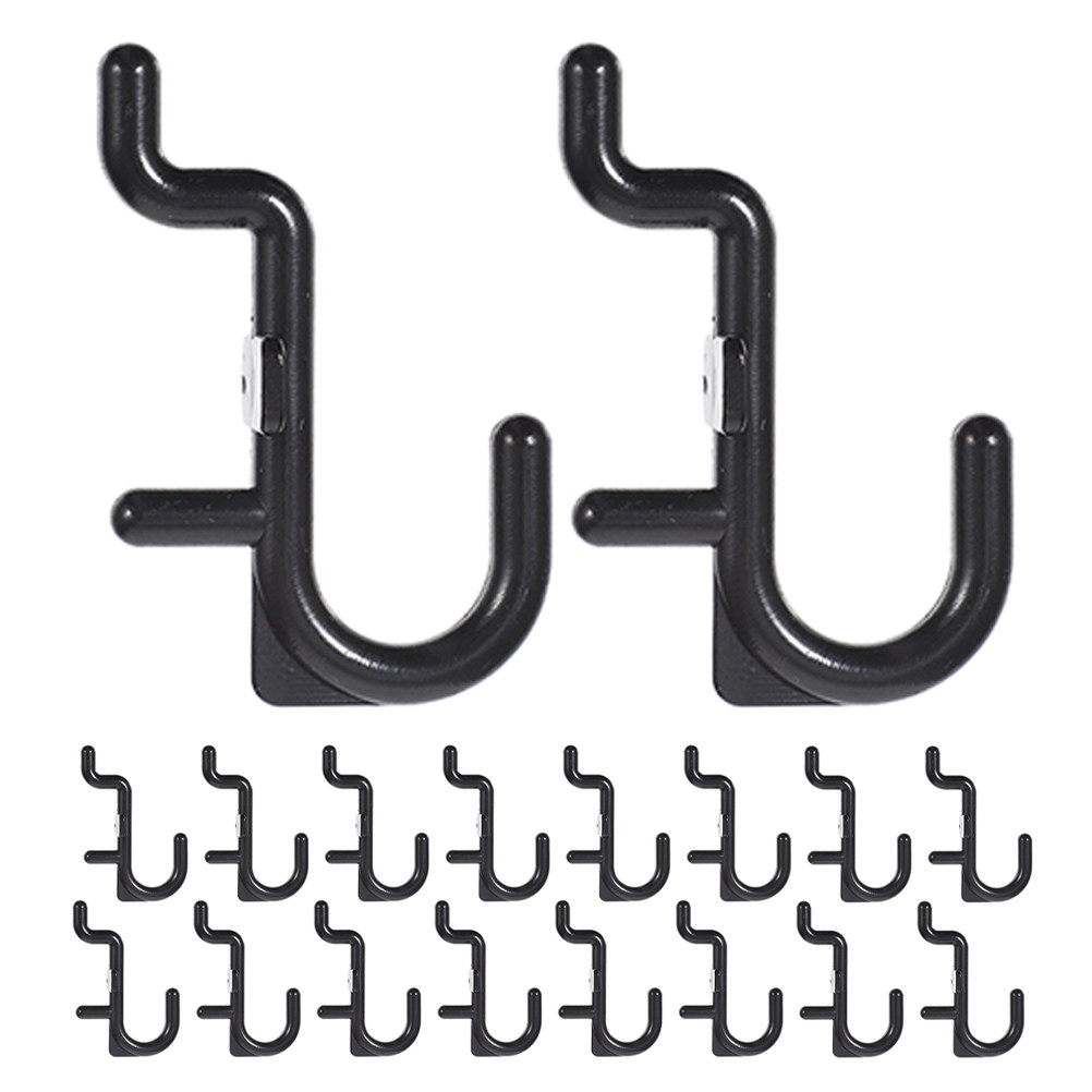 30 sztuk haczyków do montażu n – Workshop Tools Organizer recenzja i cena