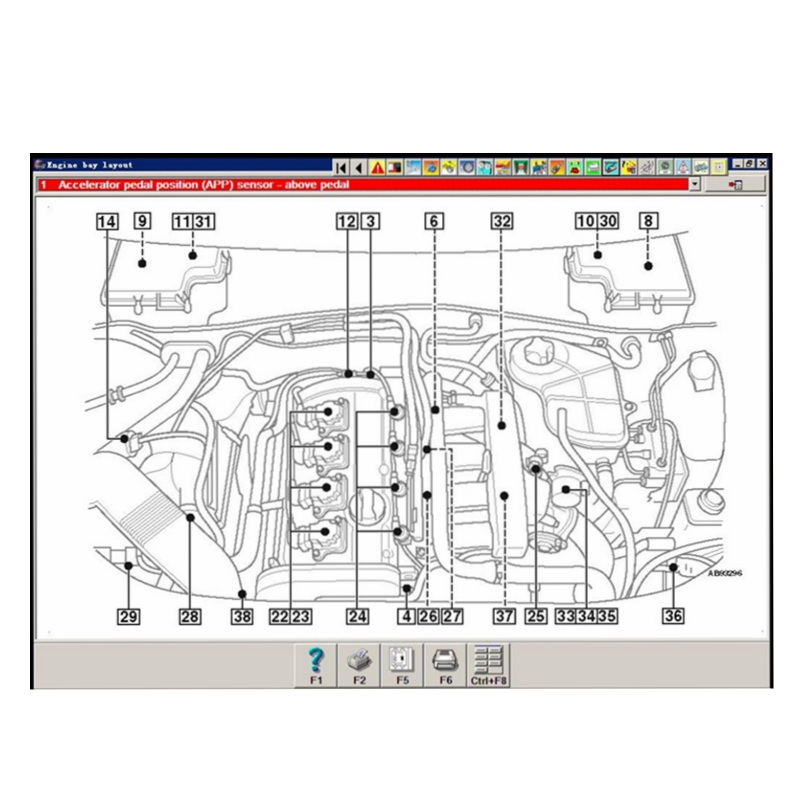 2023 Gorąca sprzedaż Auto Data – Workshop Tools Automotive recenzja i cena