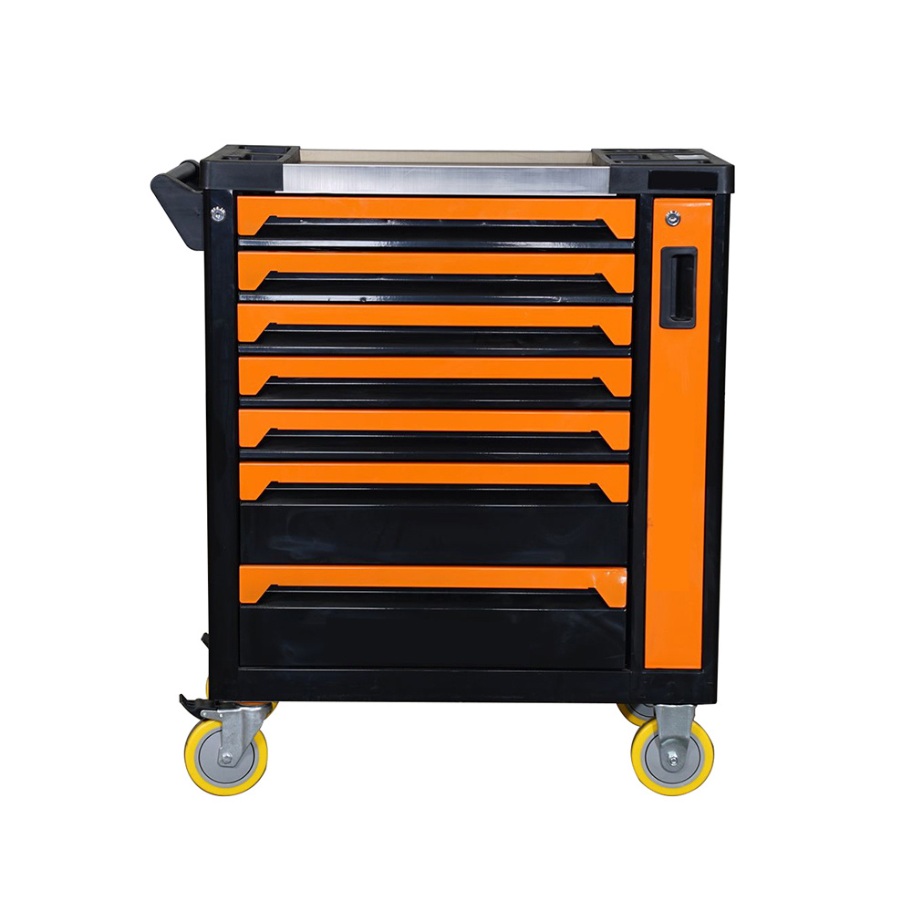Mobilny szafelkowy wózek narzę – Workshop Tools Store recenzja i cena