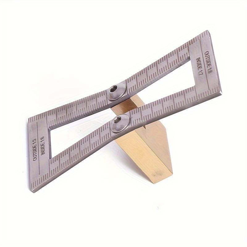Marker do jaskółczego ogona Na – Dovetail Marking Guide recenzja i cena