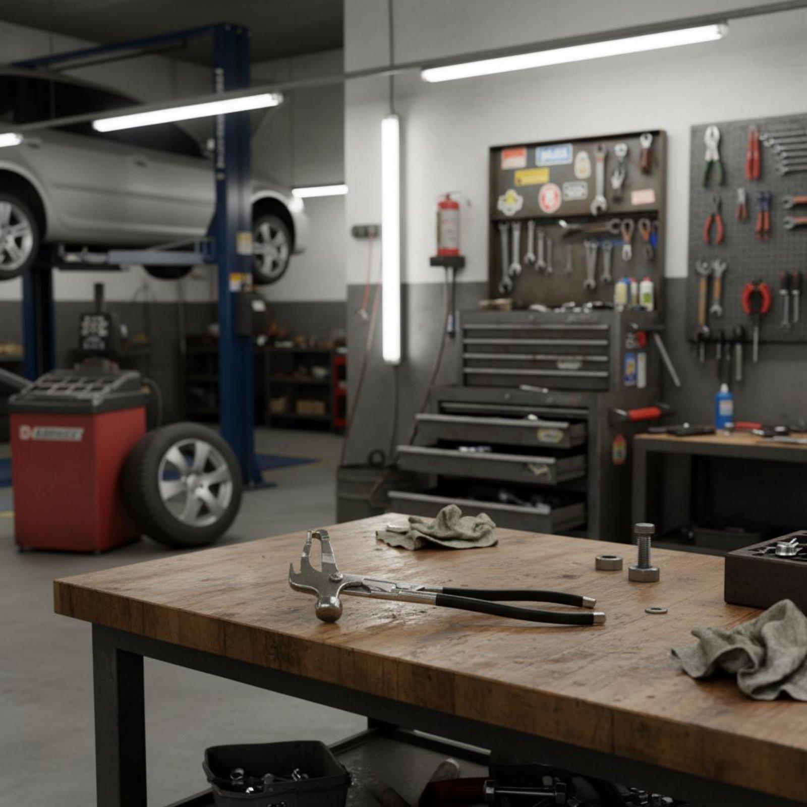 Szczypce do wyważania opon, mł – Workshop With Tools recenzja i cena