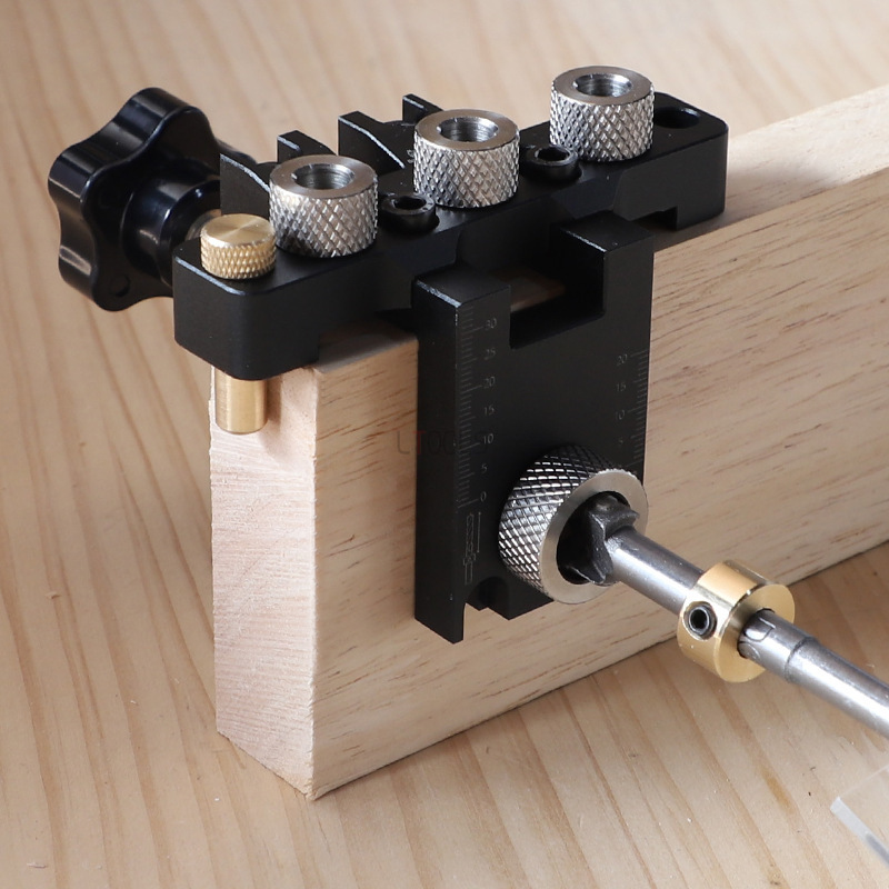 Regulowany przyrząd do wiercen – Mini Workshop Tools recenzja i cena