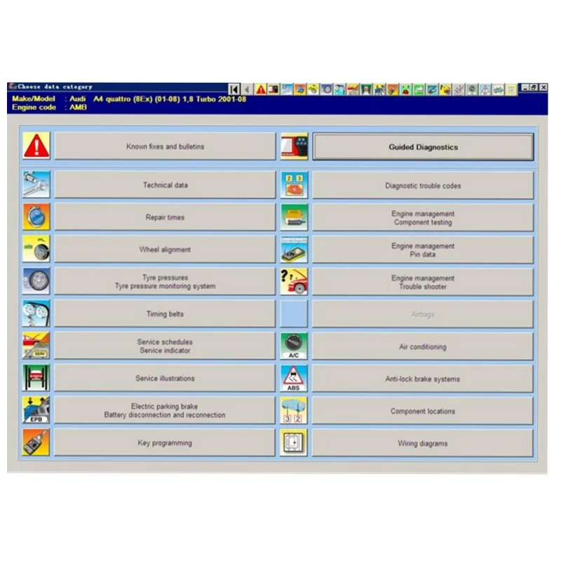 Oprogramowanie do napraw samoc – Workshop Tools Automotive recenzja i cena