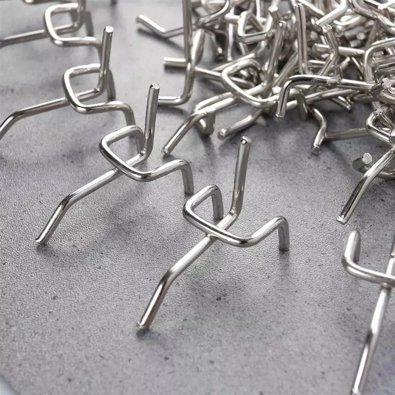 50 sztuk haczyków do tablic pe – Workshop Tools Store recenzja i cena